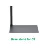 Base stand for C2