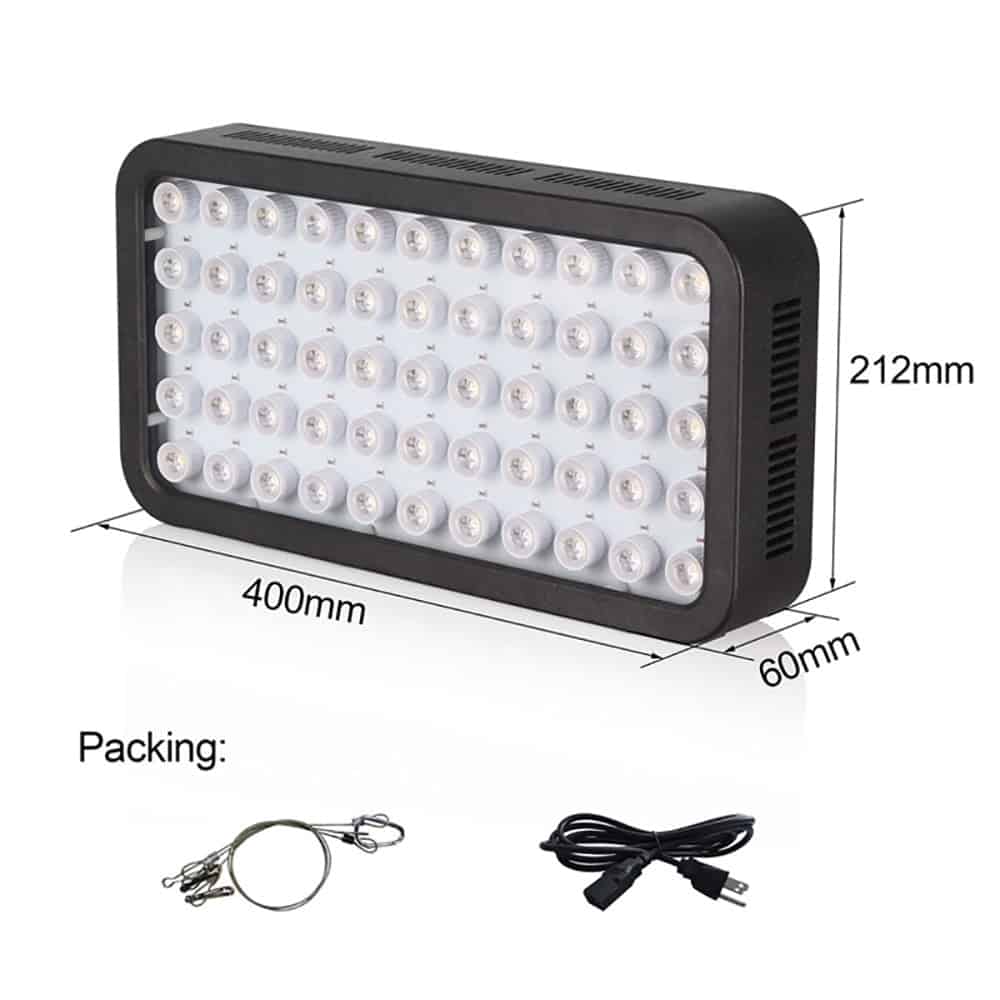 LED Aquarium Full Spectrum Light LED Aquarium Full Spectrum Light