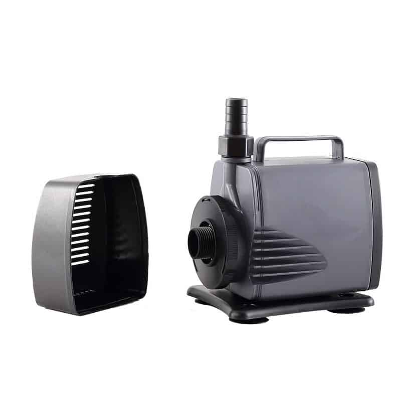 Aquarium Submersible Water Pump - Aquatica Studio